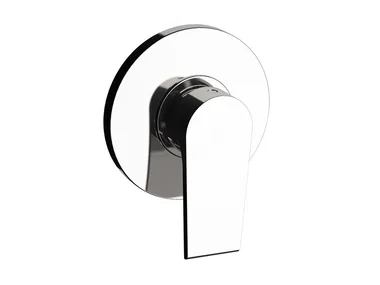 ARTIC 179-AT - Contemporary style shower mixer _ Rubinetterie Mariani